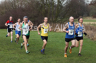 Mens 35 to 64s, 2018 North Eastern Masters, Darlington. Photo: David T. Hewitson/Sports for All Pics